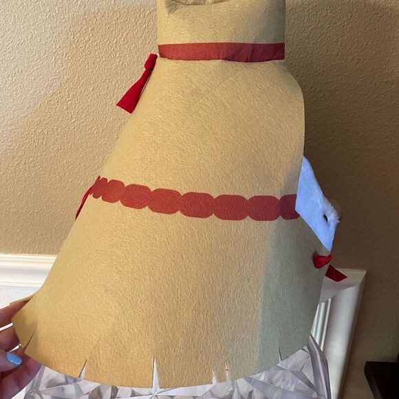 Yukinko Snowflake Final Fantasy Plush 2010 Taito Japan - Picture 8 of 16